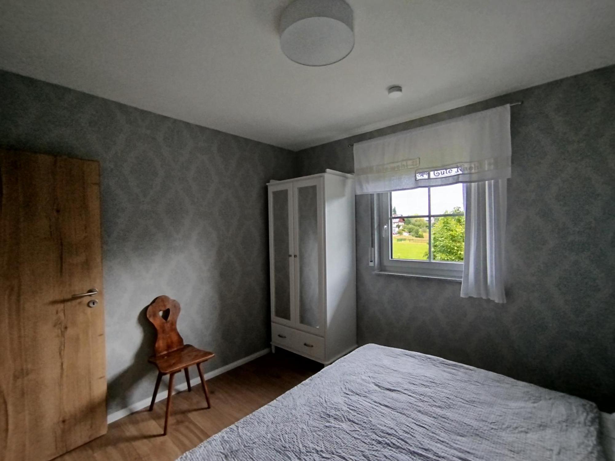 Ferienwohnung Landzeit 1 Schömberg Exteriör bild